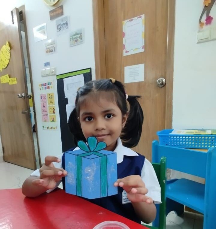 Life School Slide 4