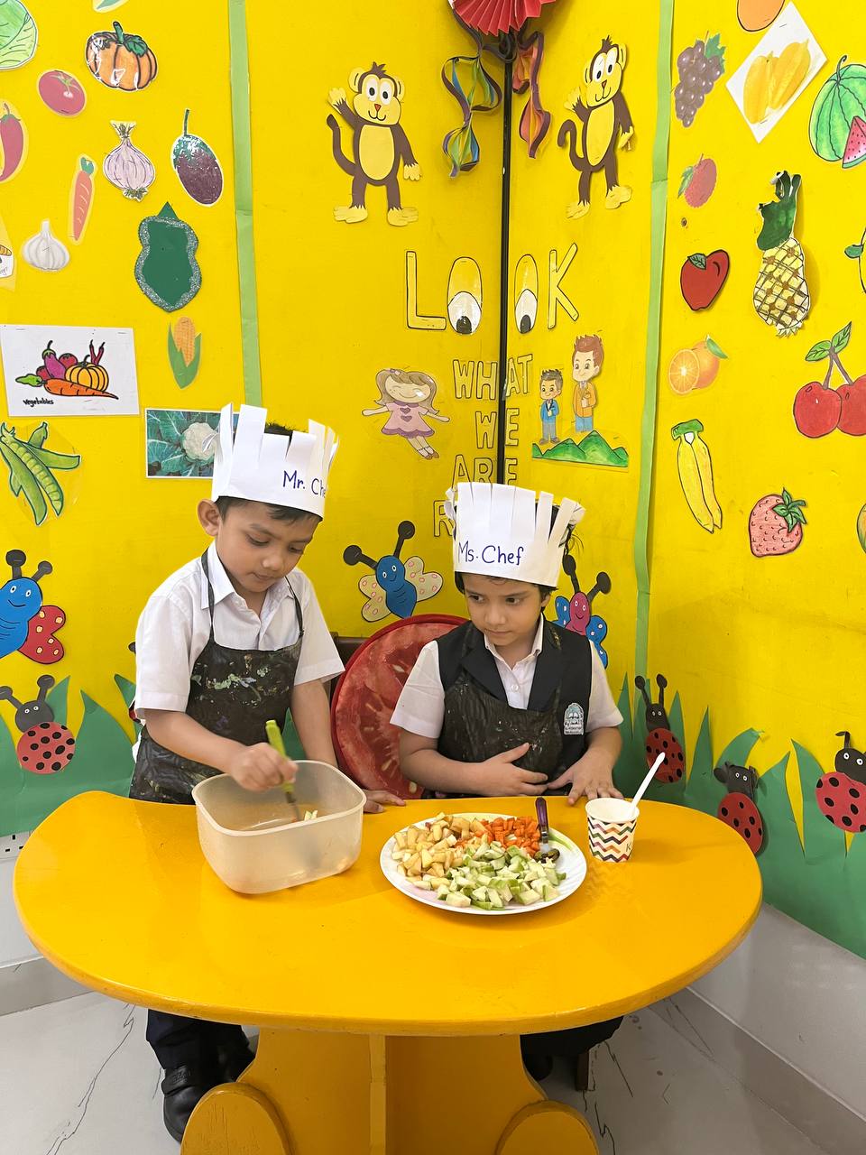 Playgroup