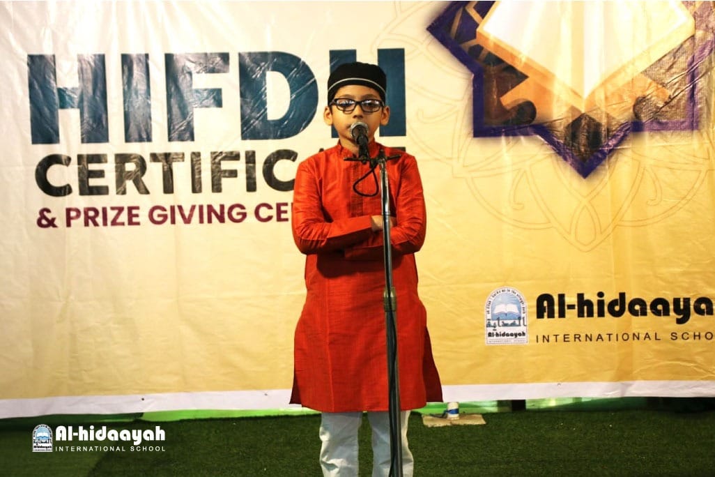 Hifdth Slide 1